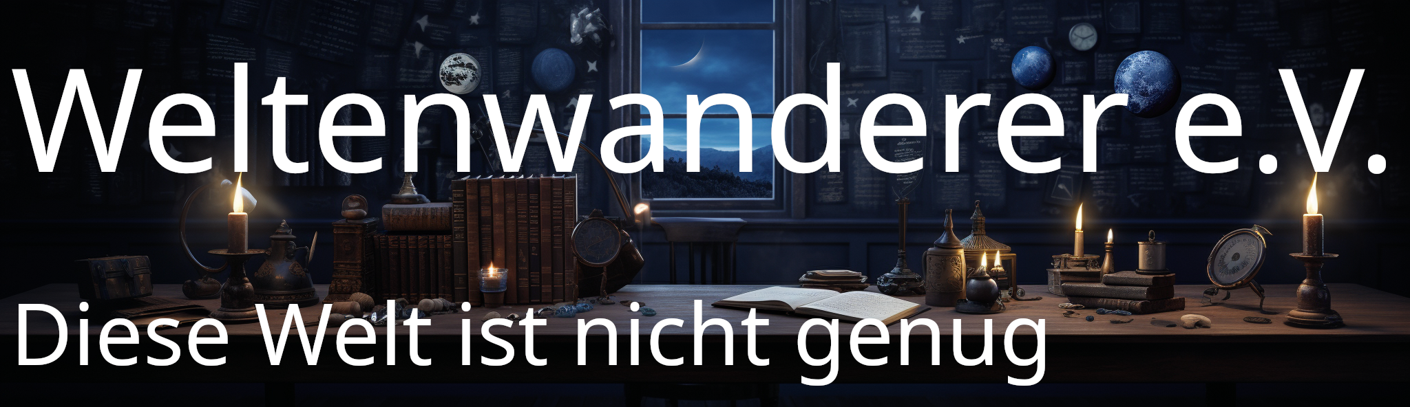 Weltenwanderer e.V.